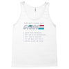 life lessons from g.i Tank Top