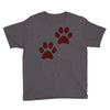 feet Youth Tee