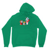 combo meal Unisex Hoodie
