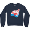 shark week Crewneck Sweatshirt