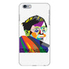 Steven Hawking iPhone 6 Plus/6s Plus Case