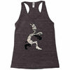mummy! Racerback Tank