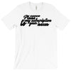 please cancel T-Shirt
