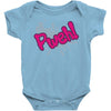 pweh Baby Onesie