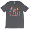 doctor fighter T-Shirt