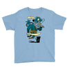 apelad Youth Tee