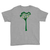 another sleepless day Youth Tee