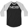 ncis 3/4 Sleeve Shirt