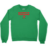 daddys treasure Youth Sweatshirt