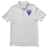 vote pizza best trending Polo Shirt