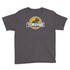 yoshi park Youth Tee