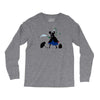mary poppin bottles Long Sleeve Shirts