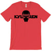 kylo ren helmet T-Shirt