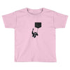 Venom Toddler T-shirt