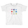 fahrie77 Toddler T-shirt
