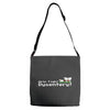 raising awareness Adjustable Strap Totes