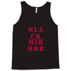 Black Mirror Tank Top