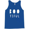 boo tiful halloween Tank Top