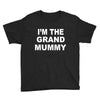 grand mummy Youth Tee