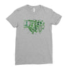 blueprint mark iv Ladies Fitted T-Shirt