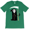 one scythe fits all T-Shirt