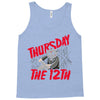 anticipation Tank Top