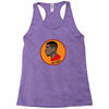 we fight Racerback Tank