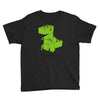 legosaurus rex Youth Tee