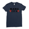 Mamacita Ladies Fitted T-Shirt