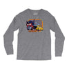 roll out Long Sleeve Shirts