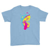 roar Youth Tee