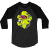 rawrr 3/4 Sleeve Shirt