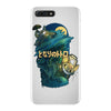 totoro iPhone 7 Plus Case