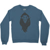 lion king (2) Crewneck Sweatshirt