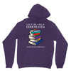 life is like a box of chocolates i want to eat them all Unisex Hoodie