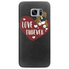 love furever Samsung Galaxy S7 Edge