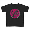 I WAS NORMAL 3 DOGS Toddler T-shirt