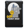 peanut wars iPad Mini