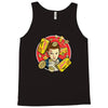 eleven Tank Top