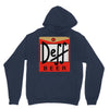 duff parody deff Unisex Hoodie