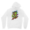 zombie cup Hoodie