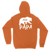 Papa Bear Unisex Hoodie