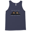 shotgun shuts his cakehole Tank Top