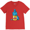 play toh V-Neck Tee