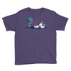 predat awww Youth Tee