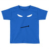 angry Toddler T-shirt