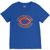 warren county golden hawks V-Neck Tee