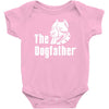dogfather Baby Onesie