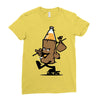 take this Ladies Fitted T-Shirt