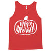happy halloween 5 Tank Top